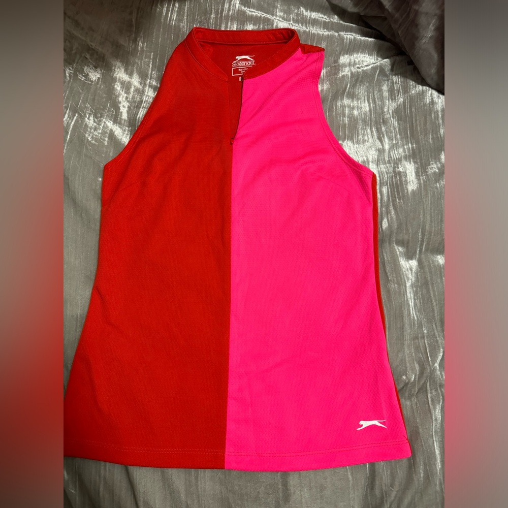 Slazenger Xs Golf of tennis shirt
